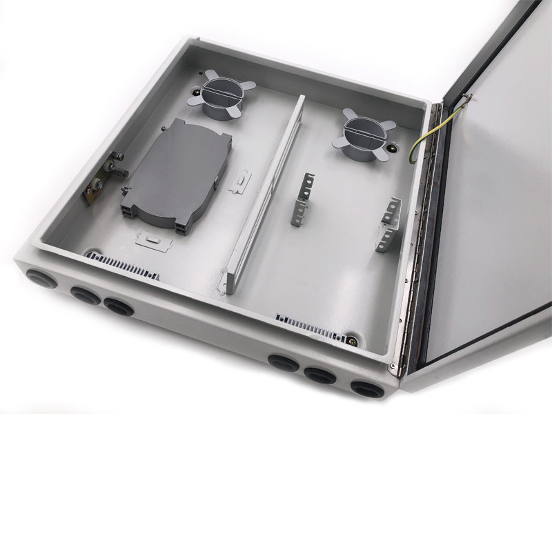 Fiber Optic Distribution Box
