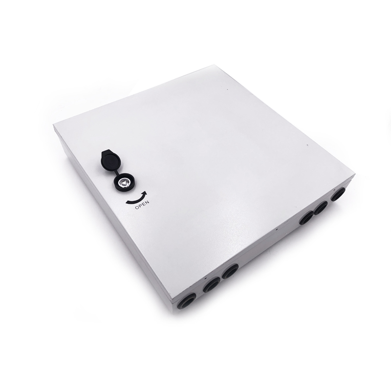 splitter distribution box
