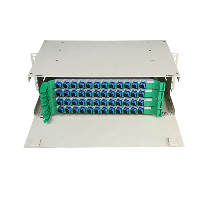 TODF-A Patch Panel