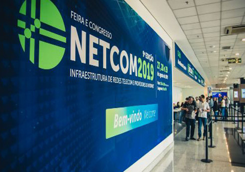 Wystawa-2019 BRAZYL NETCOM